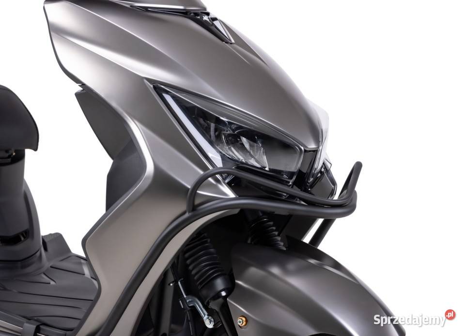 Dostawa Skuter ROMET CITY 50 cc Mocny Promocja Ciechanów sprzedam