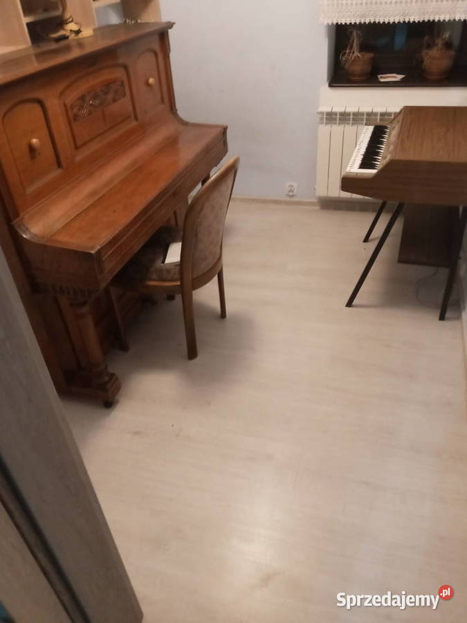 Organy organki kaybord philips sprawny antyk Siemkowice