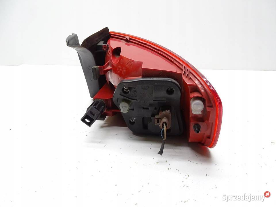 LAMPA LEWY TYŁ LEWA TYLNA 8K5945095B AUDI A4 B8 Lampy przednie