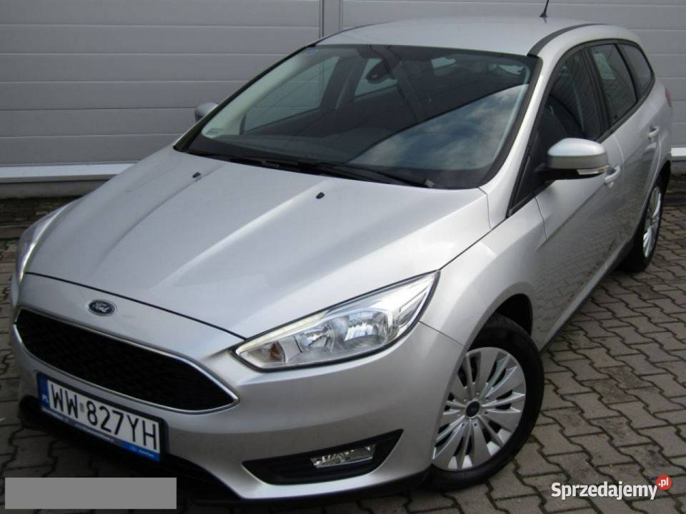 Ford focus 3 обвес