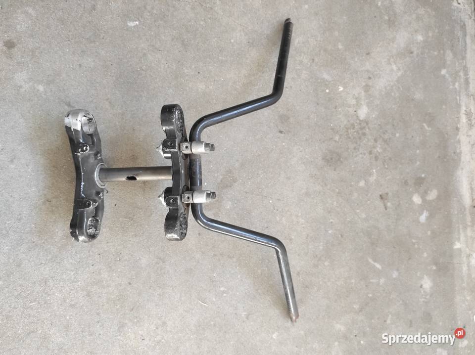 BMW K100 sety podnóżki półki łódzkie Rzgów sprzedam