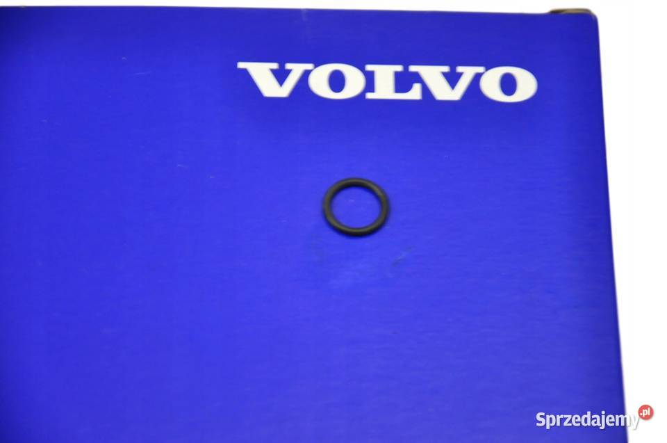 VOLVO 850 C70 oring przewodu chlodnicy automat Bielany Wrocławskie