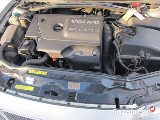 Volvo S8025 dieselpierwszy właściciel świętokrzyskie Ostrowiec Świętokrzyski