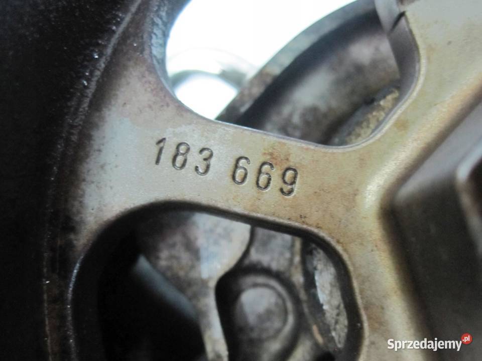 NISSAN NV200 15 DCI 10r pompa wtryskowa