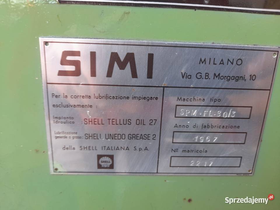 Prasa półkowa SIMI Pozostałe pomorskie Wejherowo
