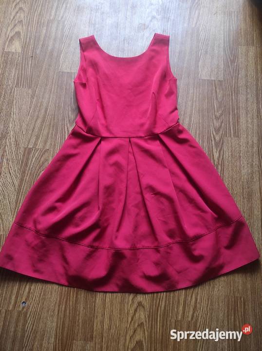 Sukienki Długość Midi Zabrze