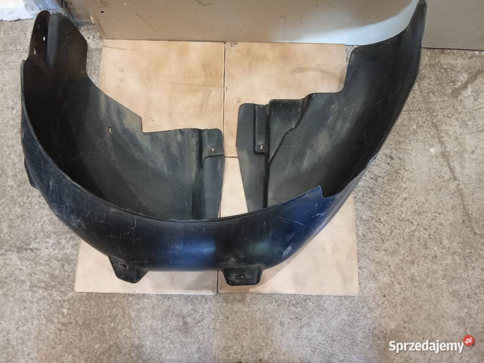 VW Passat B5 fl combinadkole tylne lewe orginal Wrocław