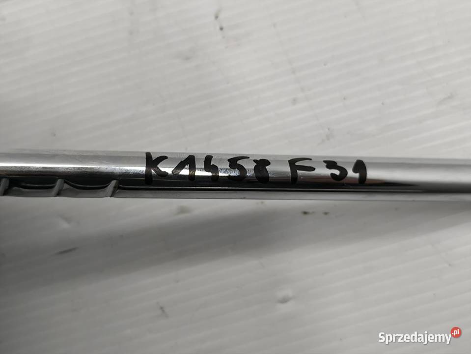 ZAGŁÓWEK KANAPY TYŁ BMW F31 LIFT sprzedam