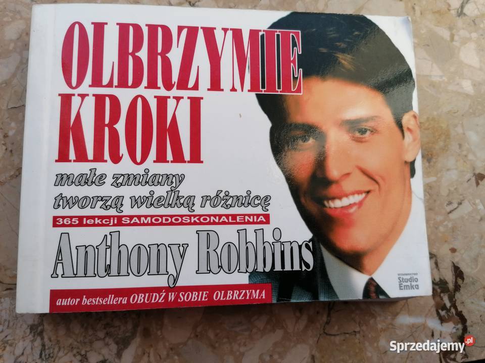 Olbrzymie kroki miękka