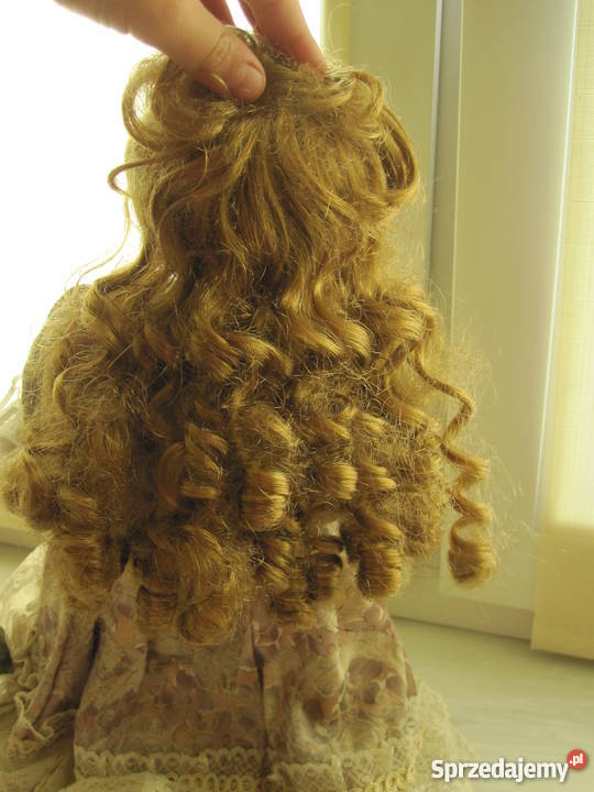 Porcelanowa Lala sprzedam