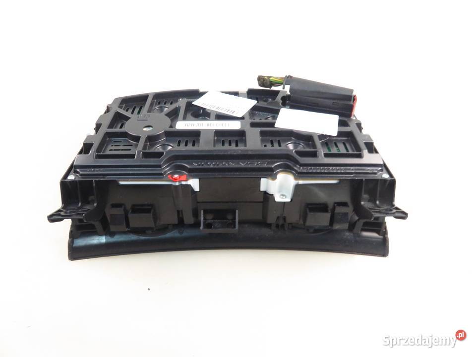 LICZNIK OPEL ASTRA III H GTC 19 CDTi 16V