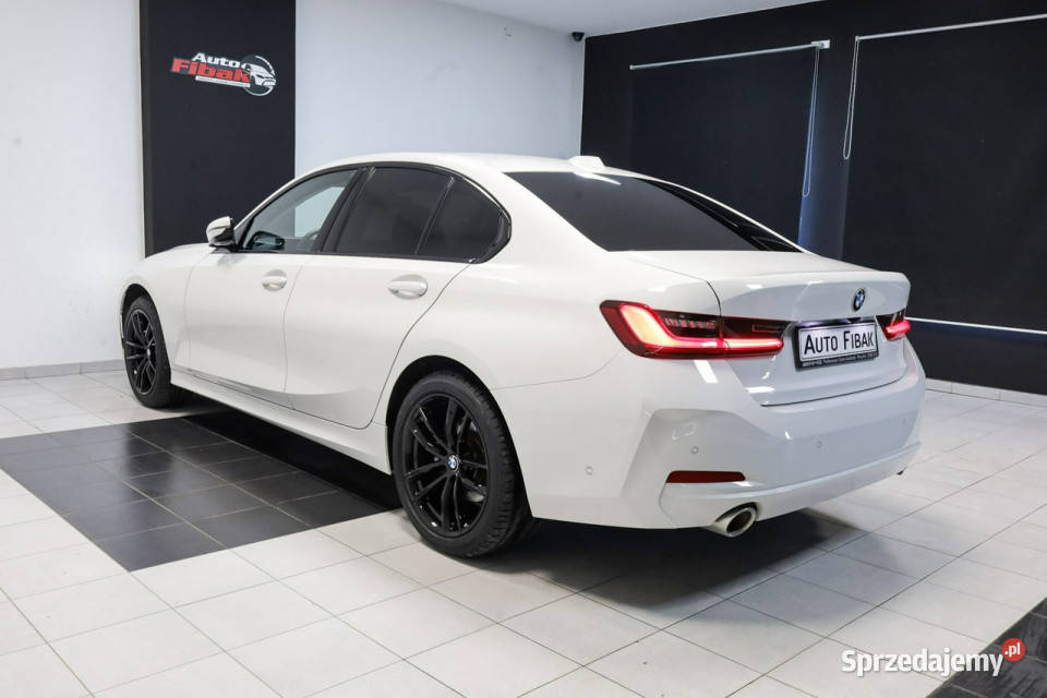 BMW 320 LCISalon łódzkie Konstantynów Łódzki sprzedam