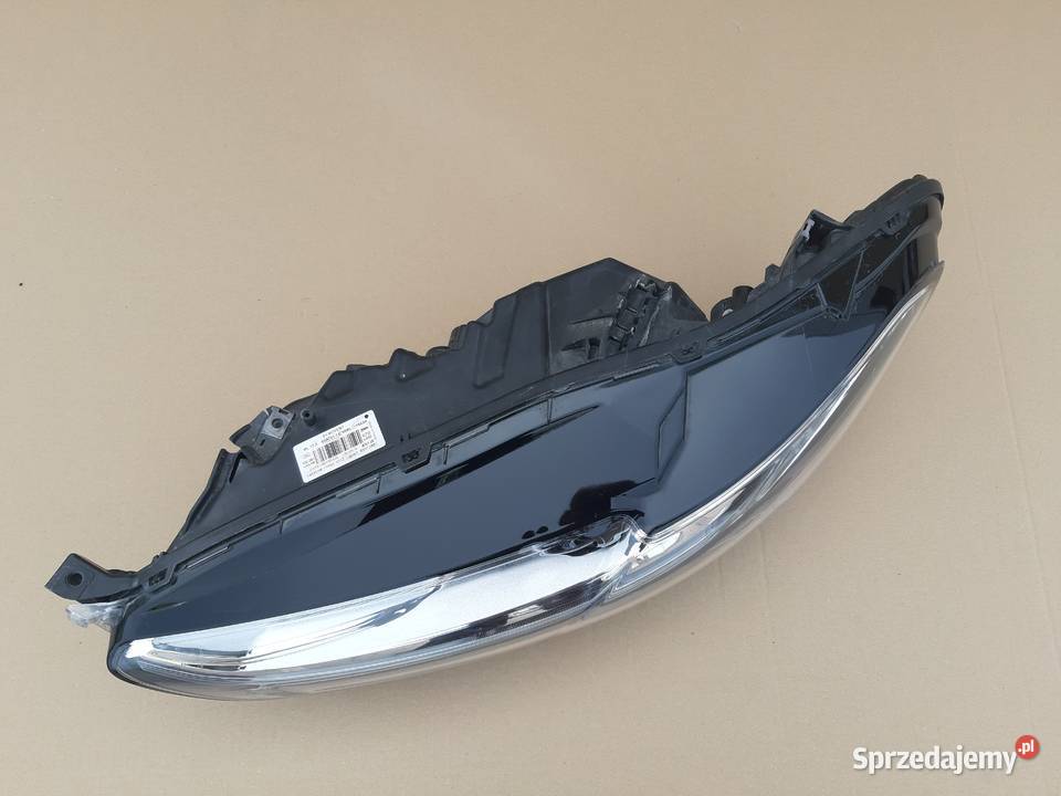 FORD MONDEO MK5 V REFLEKTOR LEWY FULL LED Trzciel sprzedam
