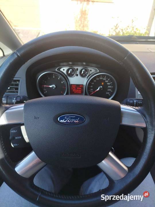 Ford C kujawsko-pomorskie Golub-Dobrzyń