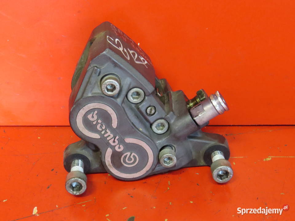 BMW R850R R 850 R 850R 1100 1150 zacisk hamulca Zaciski Warszawa