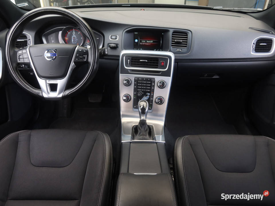 Volvo V60 D3 20 110KM sprzedam