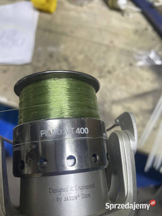 Sprzedam wędki Kutno sprzedam