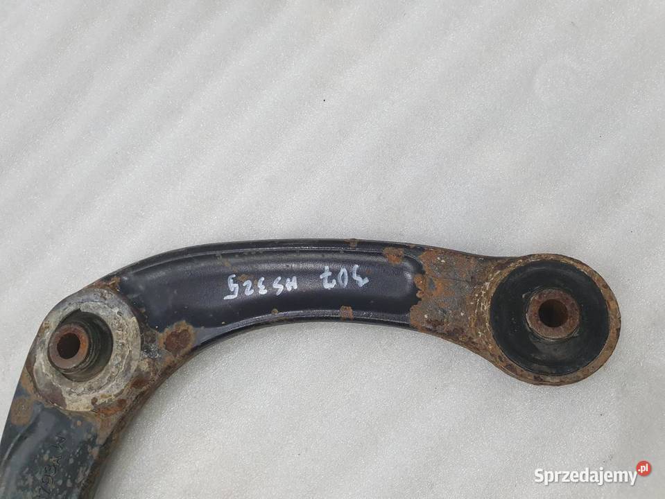 WAHACZ PRAWY PRZÓD PEUGEOT 307