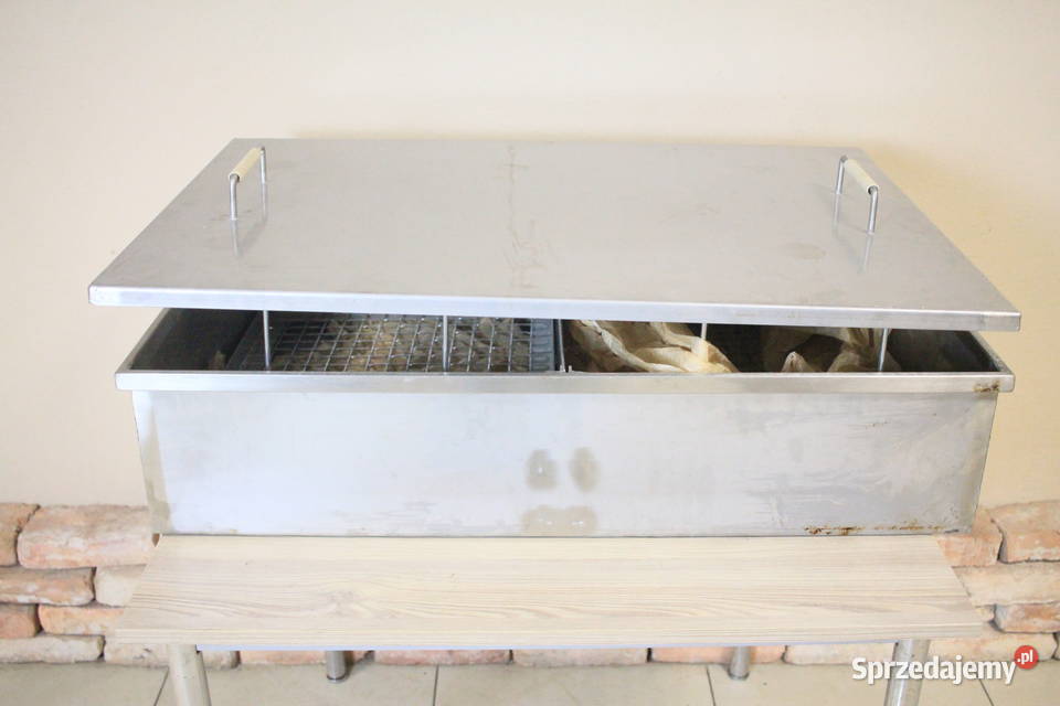 Wanna zanurzeniowa do produktów garmażeryjnych śląskie