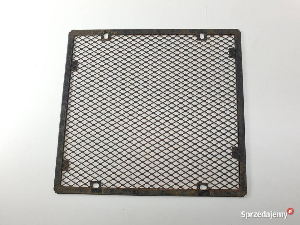 OSLONA CHLODNICY TGB BLADE 550 TGB TARGET Osłony chłodnicy Janowice