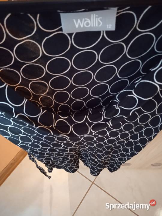 Elegancka bluzka z krótkim rękawem zachodniopomorskie