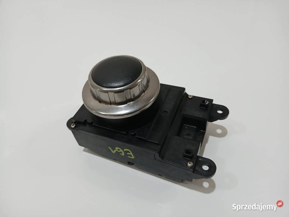 KONTROLER POKRĘTŁO IDRIVE BMW E60 E61 OE 6963051 Strzyżewice sprzedam
