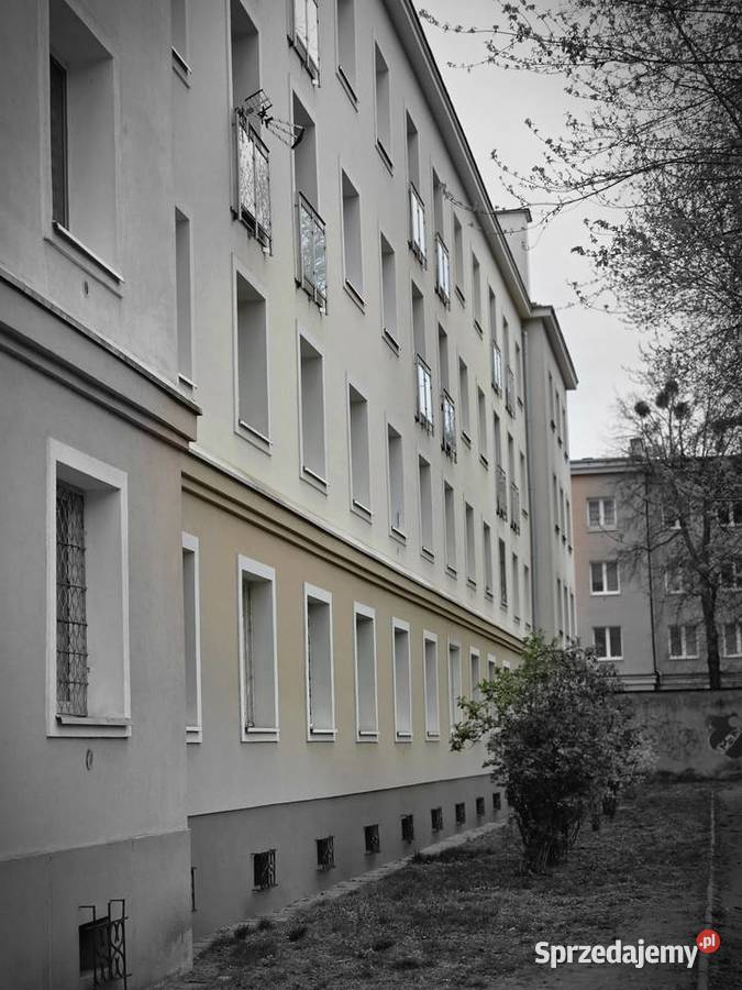 Mieszkanie Łódź Bałuty łódzkie