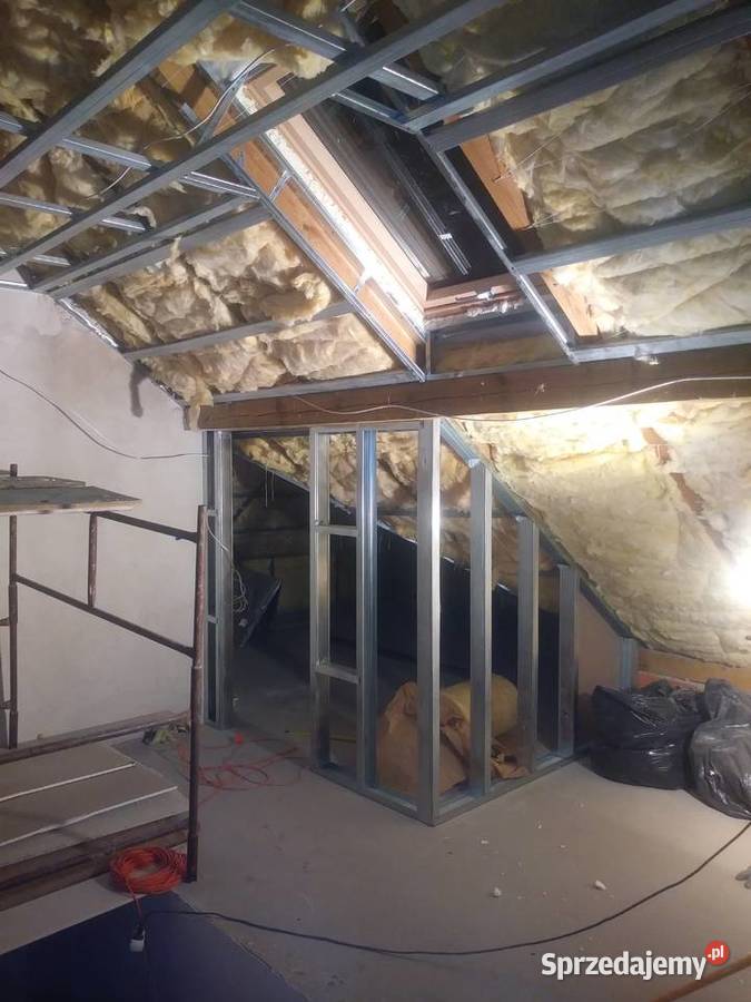 REMONTYWYKONCZENIA WNETRZ Aleksandrów Łódzki