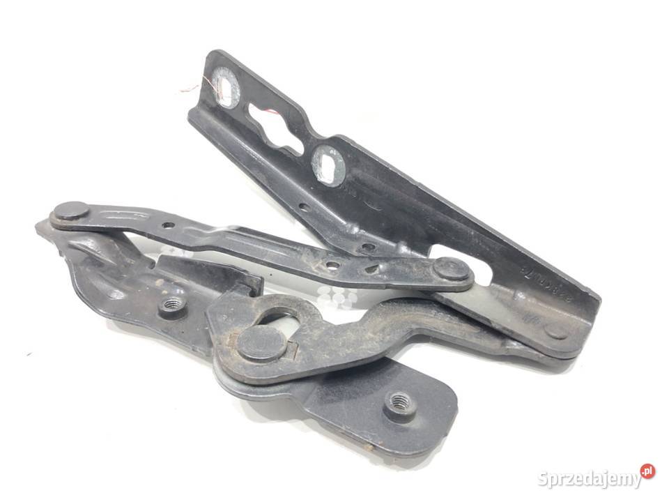 ZAWIAS MASKI PRAWY FORD TOURNEO Minivan KOMPLET osobowe