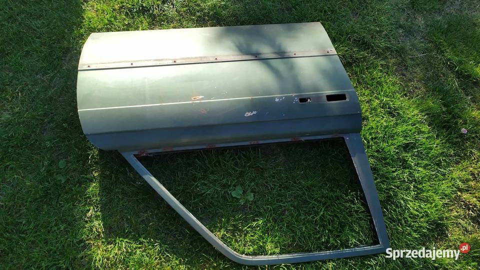 Mercedes w116 drzwi klapa tył Wyszków sprzedam