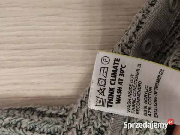 Pajacyk ogrodniczki Nidzica