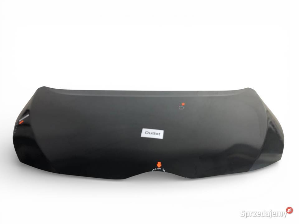 Toyota Verso R20 AR20 032009102017 Maska pokrywa Maski Skarżysko-Kamienna