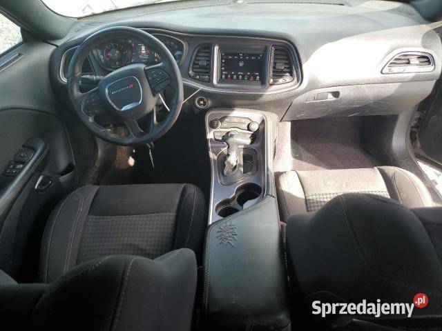 Challenger stx 2018 151000km