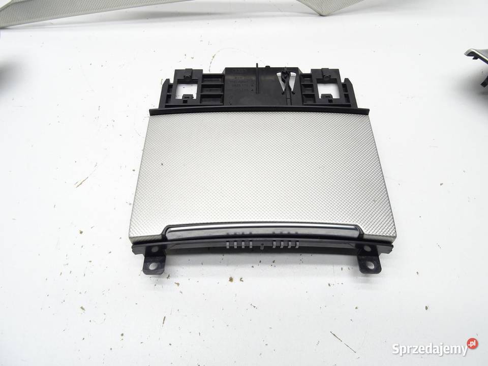 LISTWA DEKOR DRZWI POPIELNICZKA KOMPLET osobowe