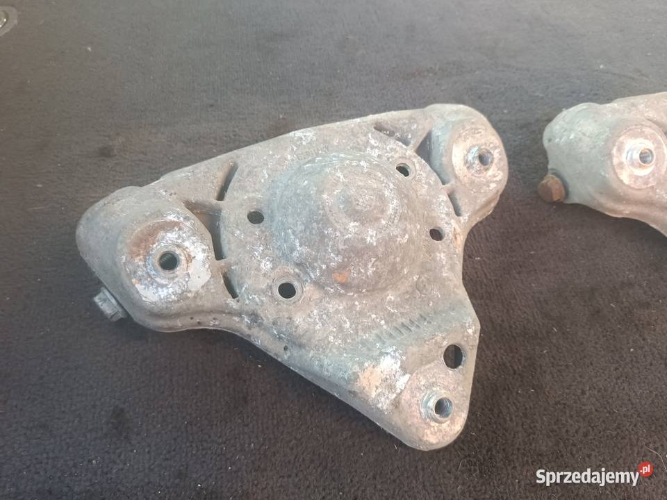 Mocowania Amortyzatorów Górne Aluminiowe Audi A4 Myszków