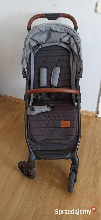 Spacerówka KinderKraft dodatki Rawicz