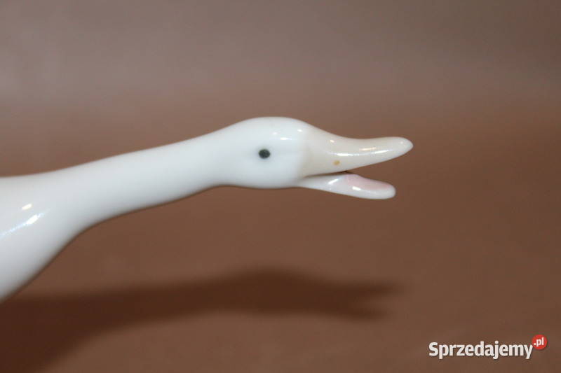Figurka gąski Lladro Daisa 91 zachodniopomorskie