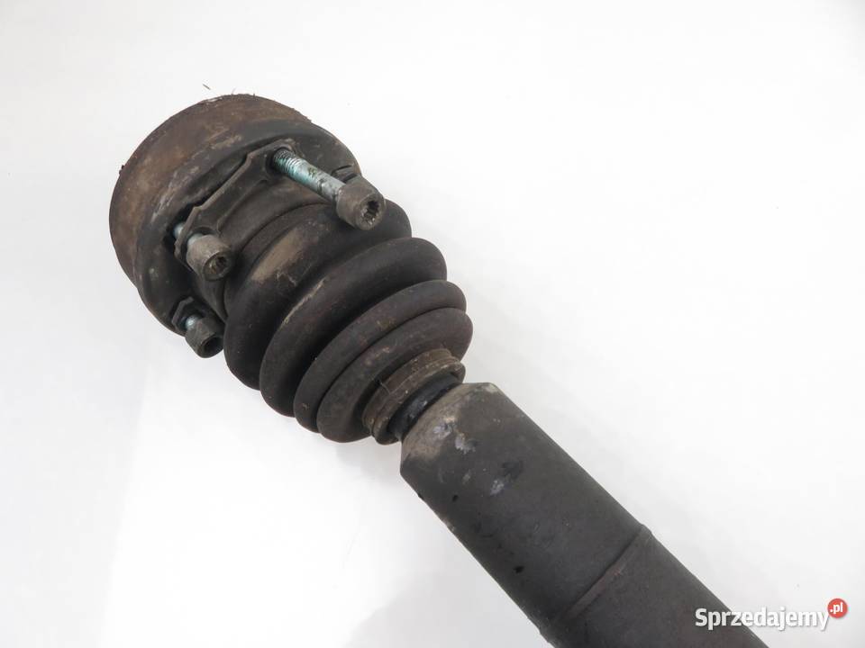 PÓŁOŚ PRAWA PRZEDNIA SEAT LEON I 16 B Półosie małopolskie sprzedam