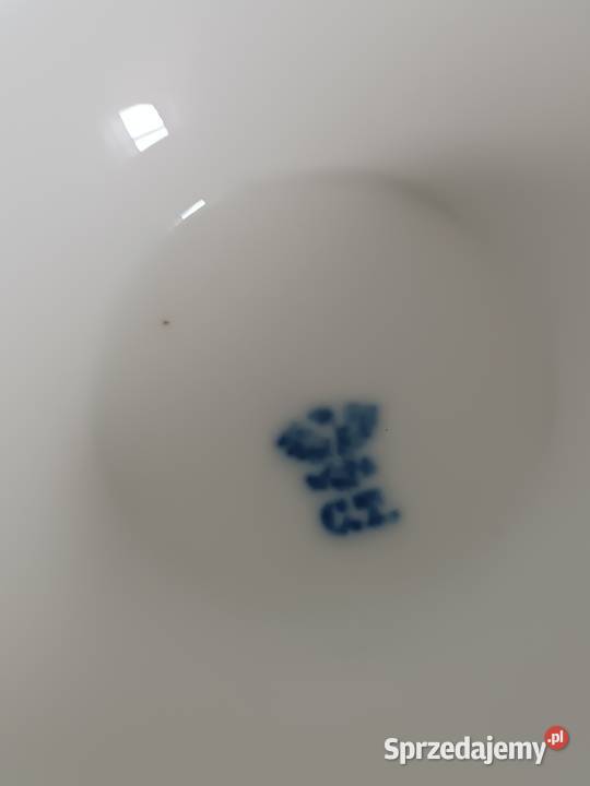 Piękna waza półmisek CT Gorlice sprzedam