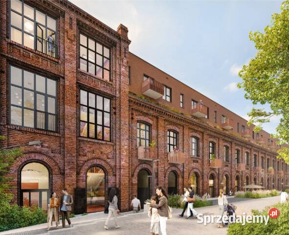 Mieszkanie Łódź al Jana Kilińskiego 3096m2 1 wielka płyta