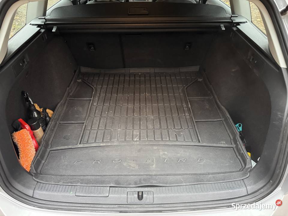 VW Golf 7 kombi Rok produkcji 2014 Ostrów Wielkopolski sprzedam