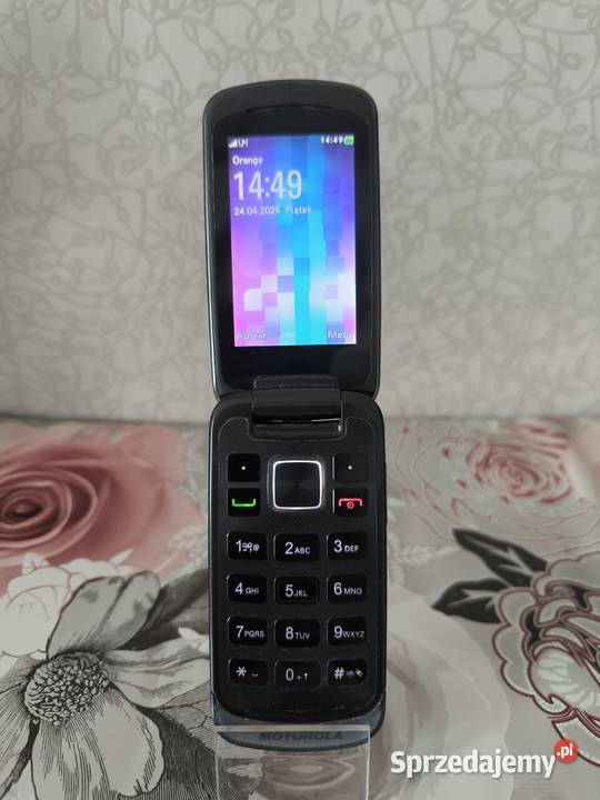 Motorola V3 V3i Wyszków sprzedam