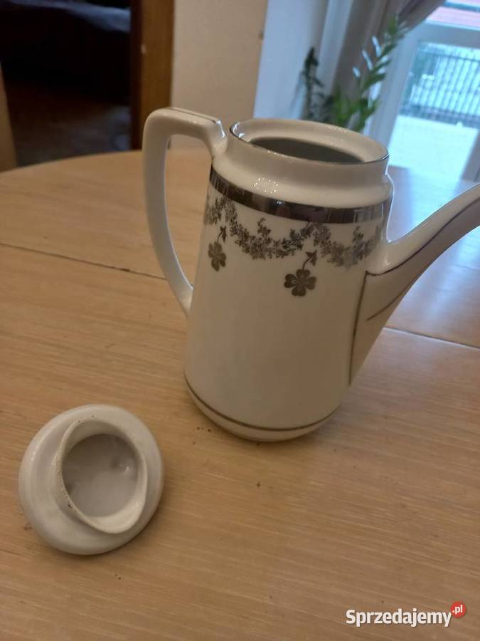 dzbanuszek bur silberhochzeit czyli srebrny ślub Piastów