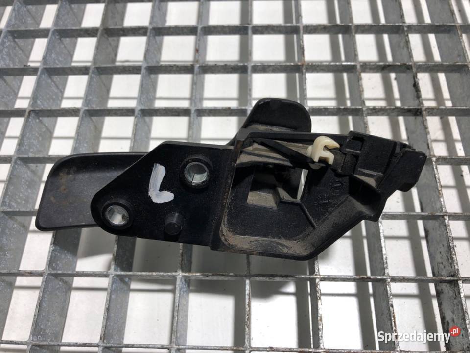 KLAMKA WEWNĘTRZNA LEWY PRZÓD FIAT DUCATO III Bus