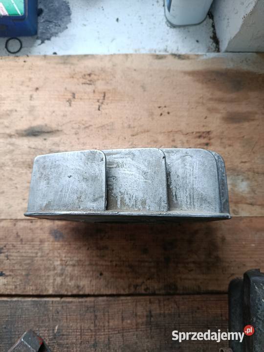 Sprzedam głowice jawa ts 350 Aleksandrów