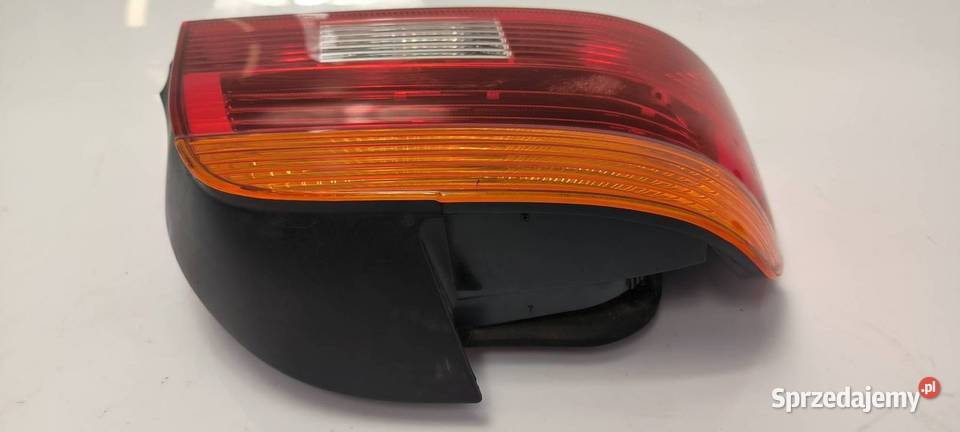 LAMPA LEWA TYŁ BMW E39 6900209 kujawsko-pomorskie