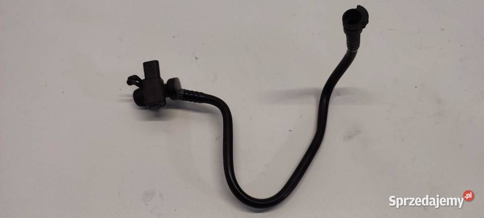 VW TIGUAN II ALLSPACE PRZEWÓD SERWA CZUJNIK osobowe