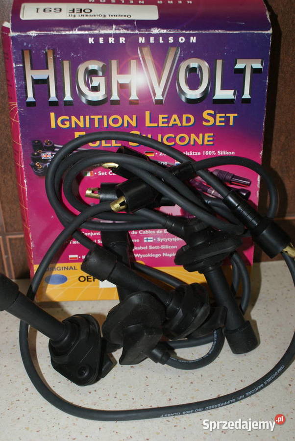 0986356716 OEF691 ZEST PRZEW ZAPŁ SUBARU IMPREZA