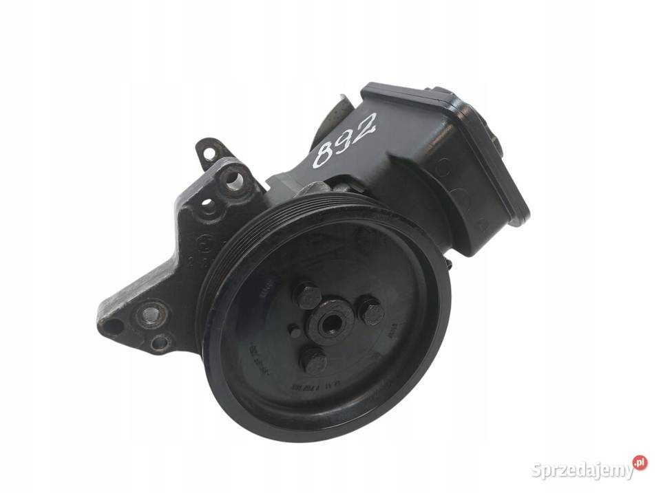 POMPA WSPOMAGANIA 20 D 150 M47 Bmw Seria 3 IV Rok produkcji 2002