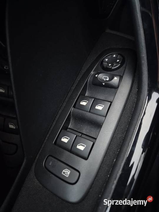 2019 Peugeot 208 allure 66200km Psary